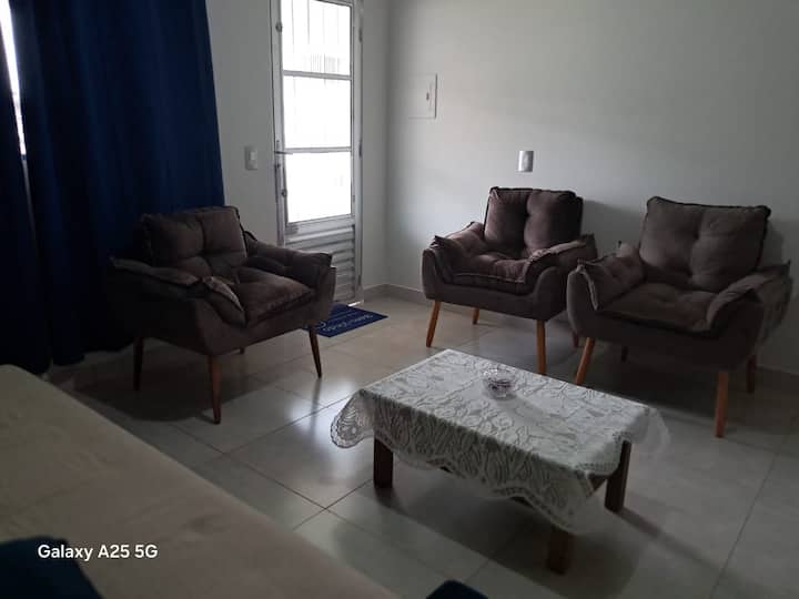 Casa (Edícula Aconhegante)
Guesthouse - Foz do Iguaçu