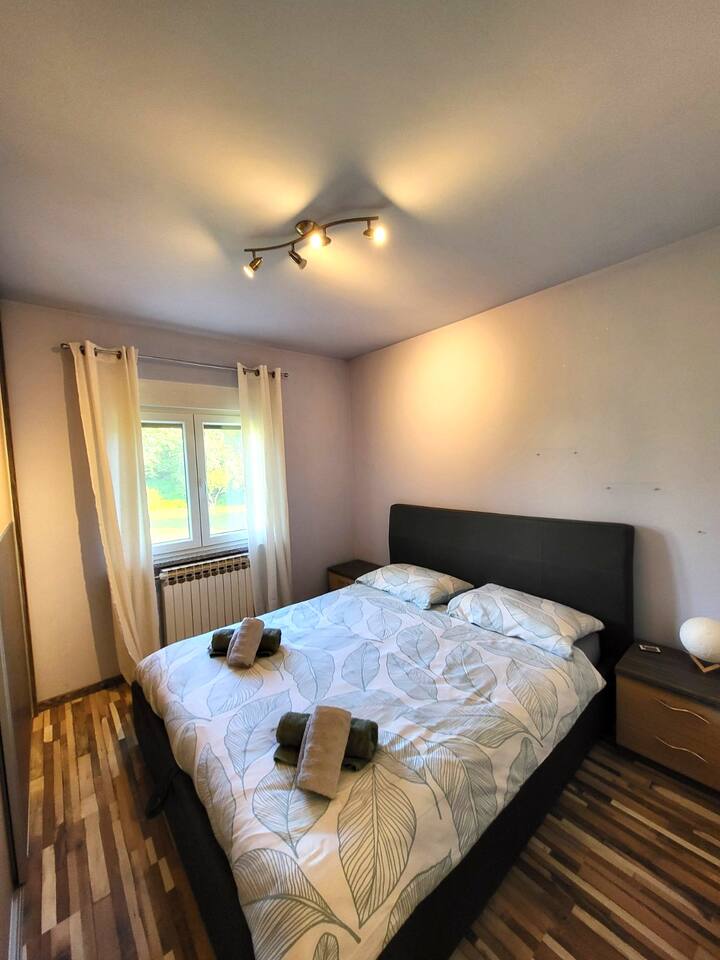 Спална соба 1