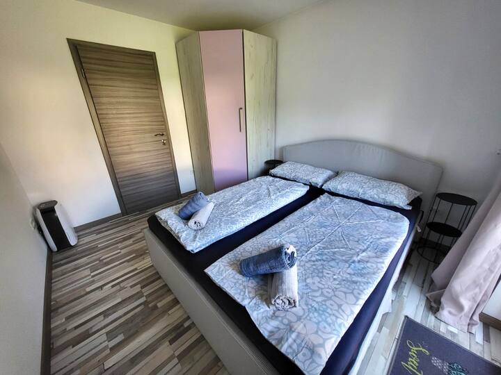 Спална соба 2