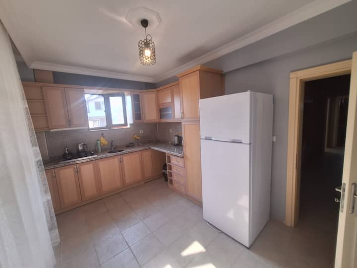 Göle 100 M De Modern Tatil Eviniz - Köyceğiz