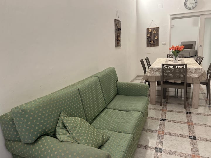 Simsar House Centralissima - Gallipoli