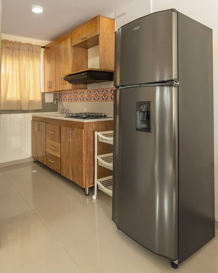Apartamento Familiar En Coveñas - Covenas