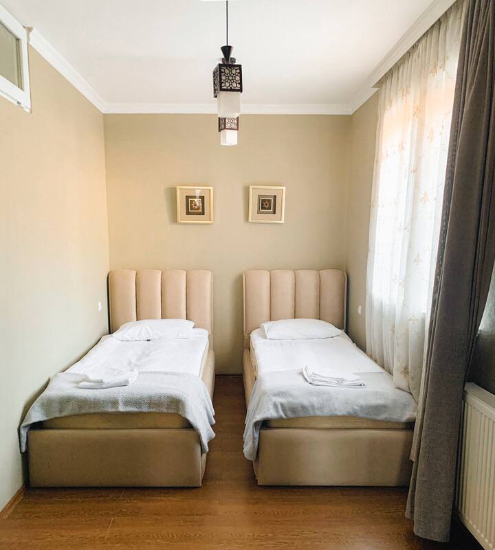 Slaapkamer 2