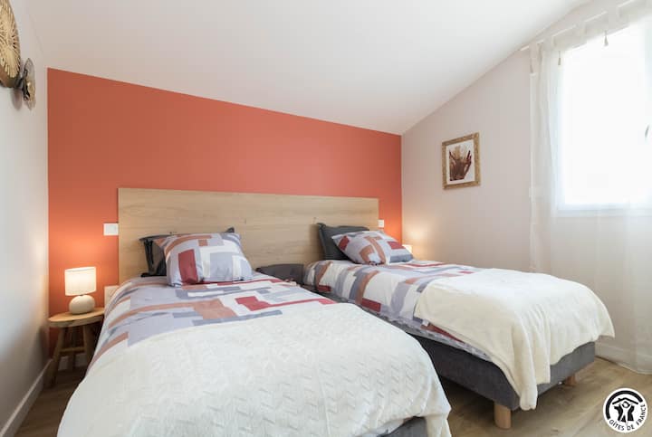 Chambre 1
