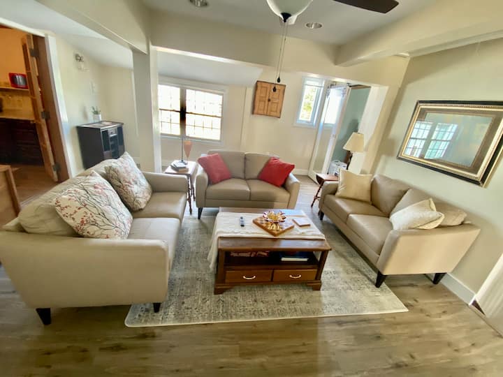 Adventure Starts At The Declan House Downtown Fw! - Fort Wayne, IN