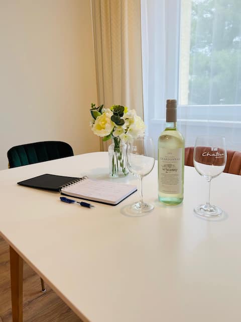 Apartment NovumSpot & Private parking
