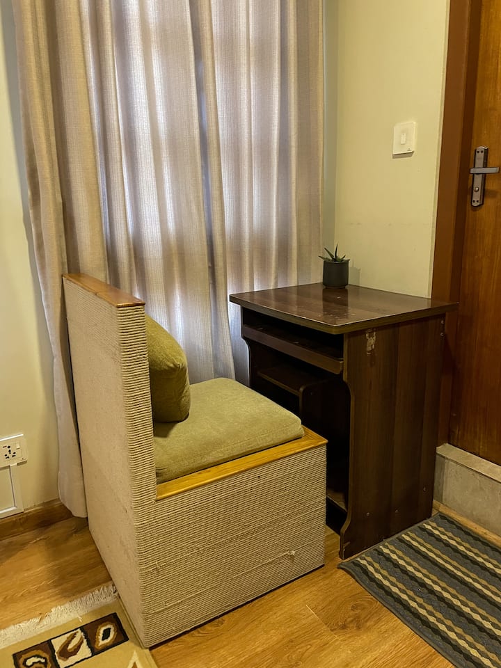 Cozy Studio In Patan’s Historic Core - Katmandou