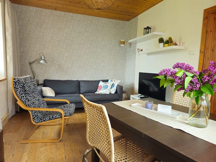 Ferienwohnung Familie Seidel - Annaberg-Buchholz
