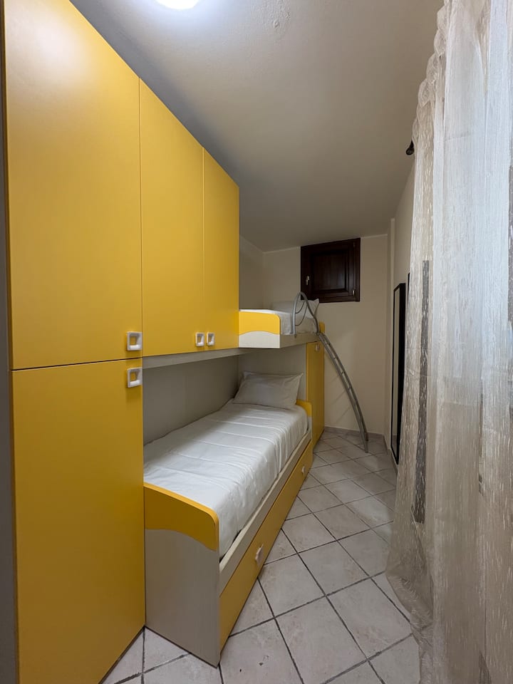 Quarto 1