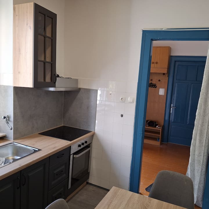 Mediteran Apartman - Dugi Rat