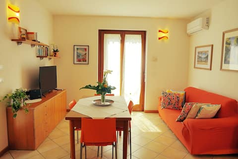 Top performing Airbnb: Casa Rudy: Villa on Lake Como in Colico