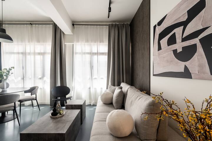 Atelier 64 ,Monastiraki Suite A3 gallery image 5