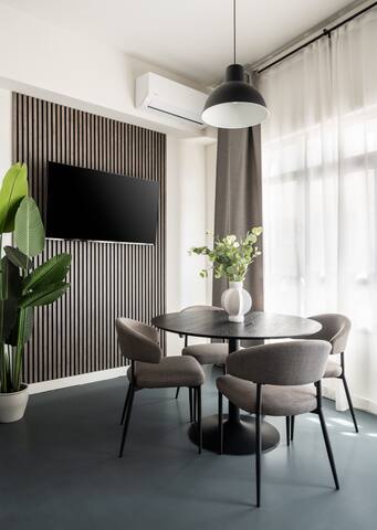 Atelier 64 ,Monastiraki Suite A3 gallery image 3