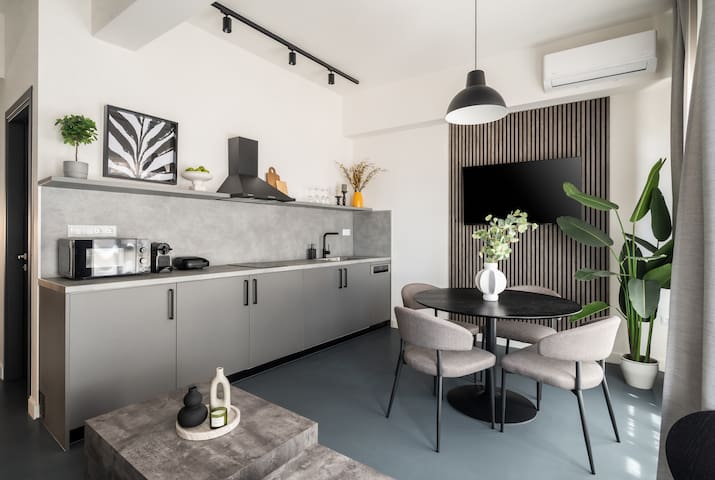 Atelier 64 ,Monastiraki Suite A3