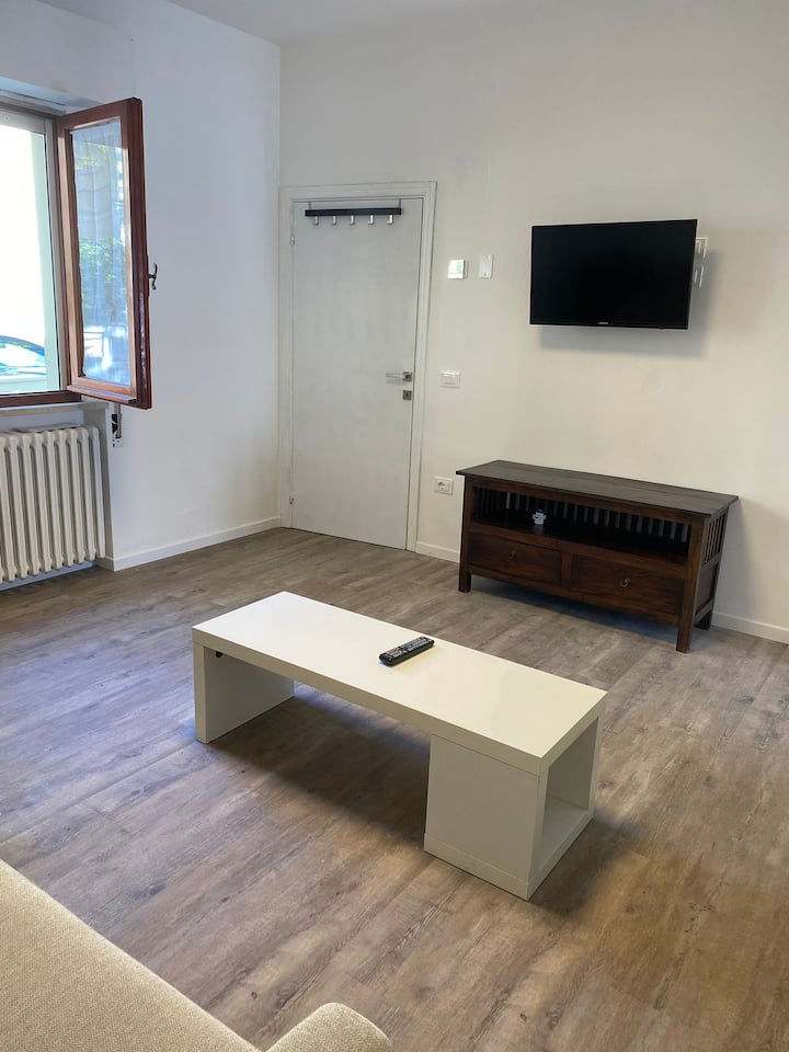 "La Magione" - Casa Vacanze - Fano