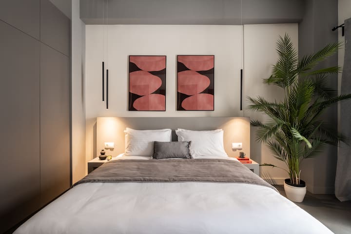 Delta Premium Hospitality.⁩ managed Airbnb listing 3