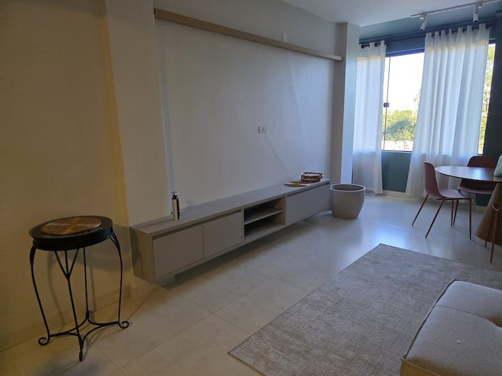 Apt 3/4 Confortável Em Barreiras - Barreiras