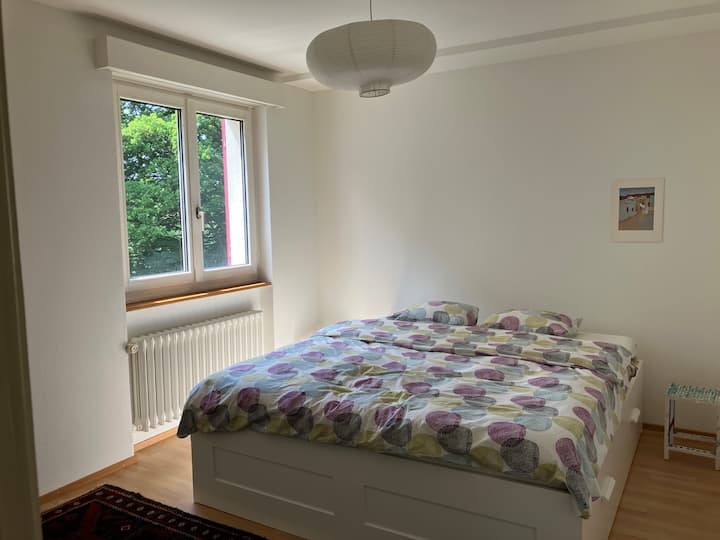 Habitación 1