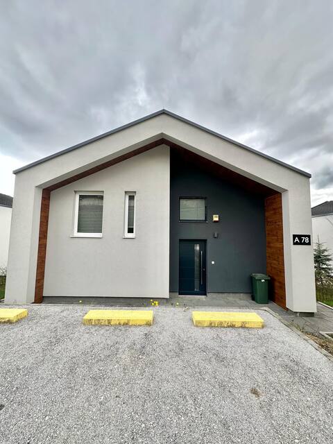 Villa Poljine Hills- A78