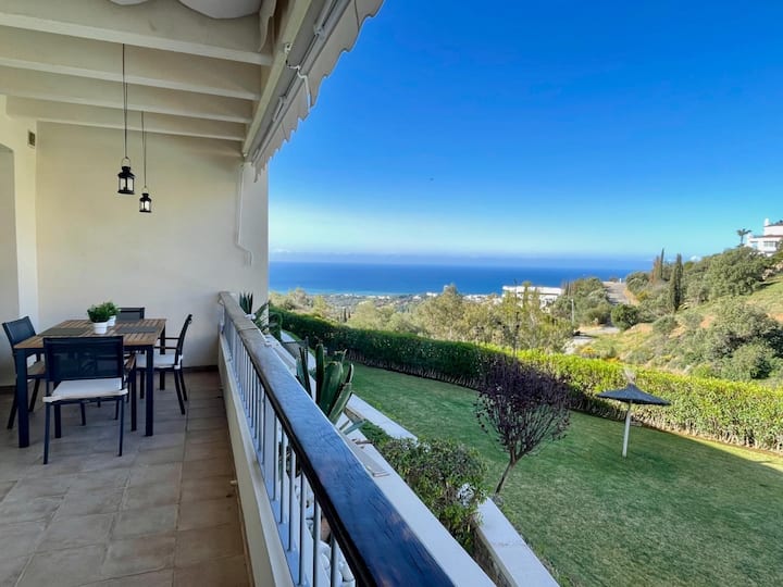Altos De Marbella - Marbella