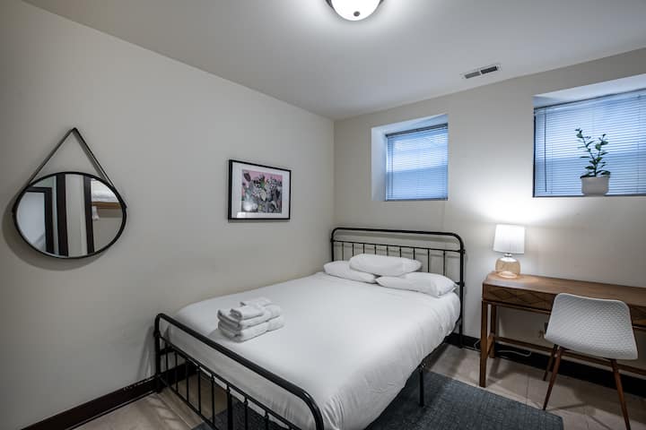 غرفة النوم 3