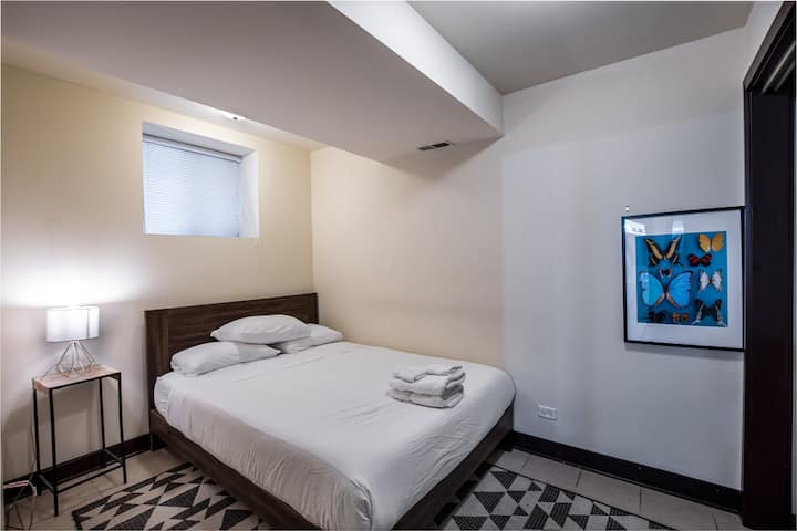 غرفة النوم 4