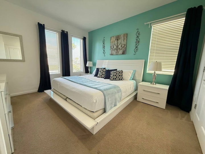 საძინებელი 1