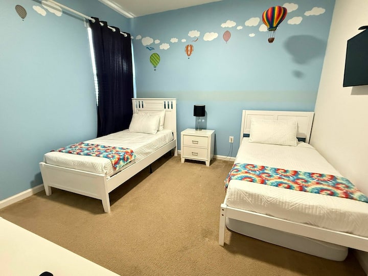 საძინებელი 3