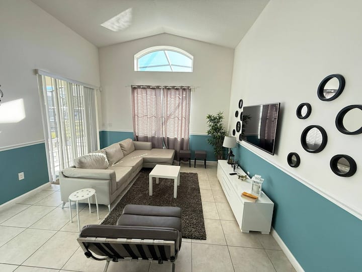 მისაღები ოთახი