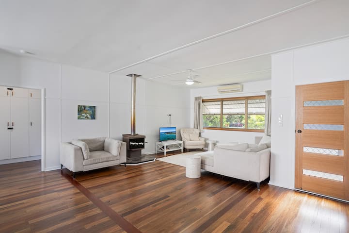 Tehillah House - Evans Head