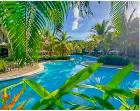 Luxury 2BR Retreat | Kings, Wi-Fi & Style. Perfect