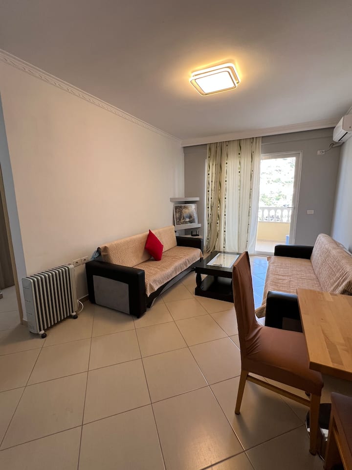 Andrea&alice Apartments, Saranda - Saranda