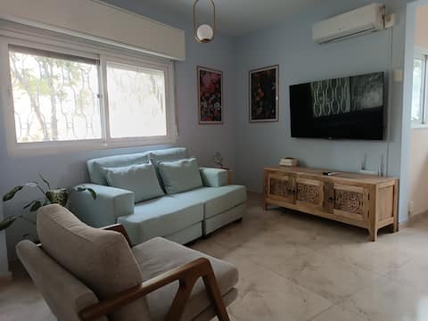 Top Airbnb: Apartment in Centro and Rambla in Ciudad Vieja