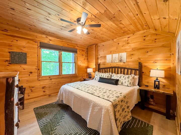 Спална соба 2