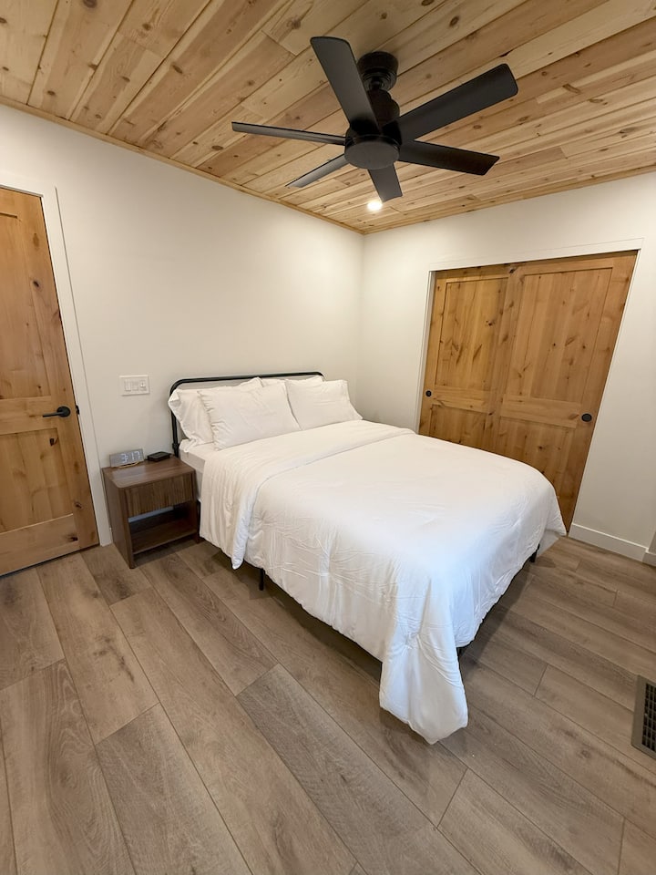 Prizemlje – glavna razina