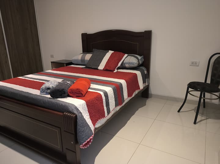 Habitación 2
