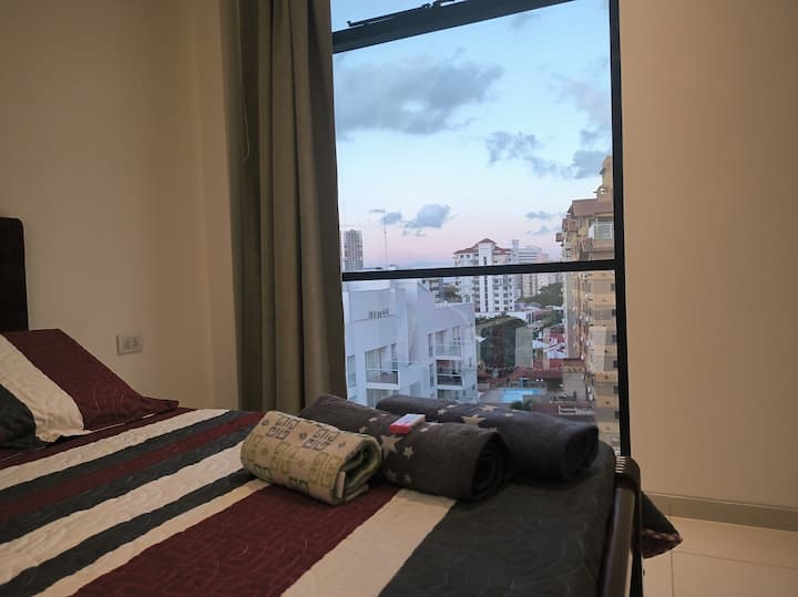 Habitación 1