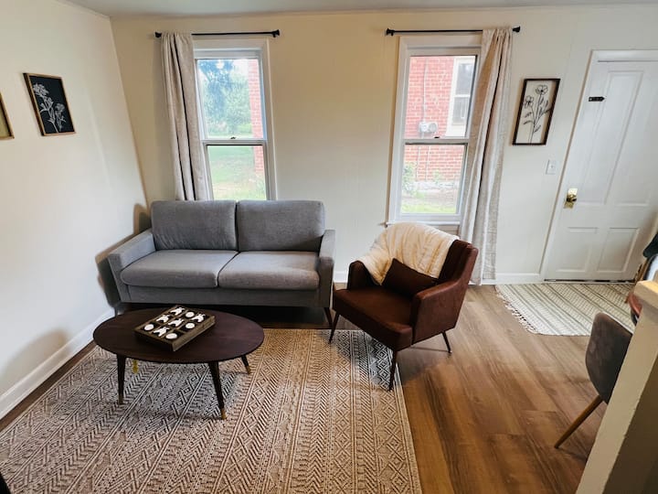 Dayton Guesthouse - James Madison University, Harrisonburg