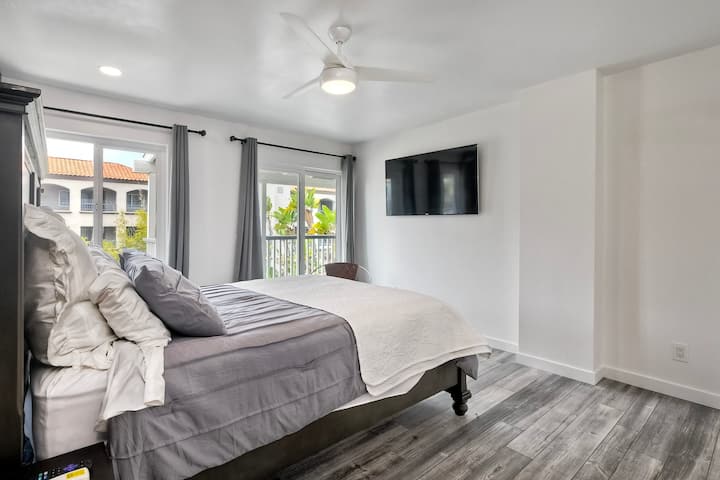 Спална соба 1