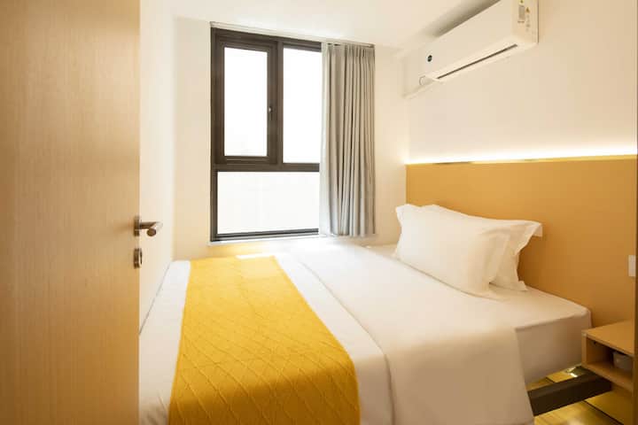 Спална соба 2