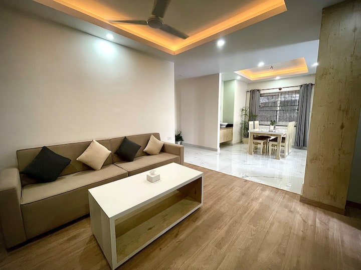 Hari Apartments, First Floor - Pokhara