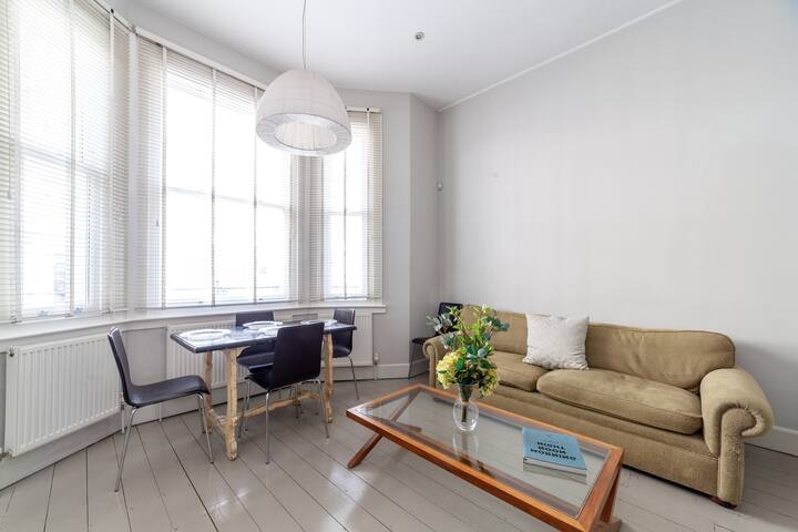 CityGuest managed Airbnb listing 1