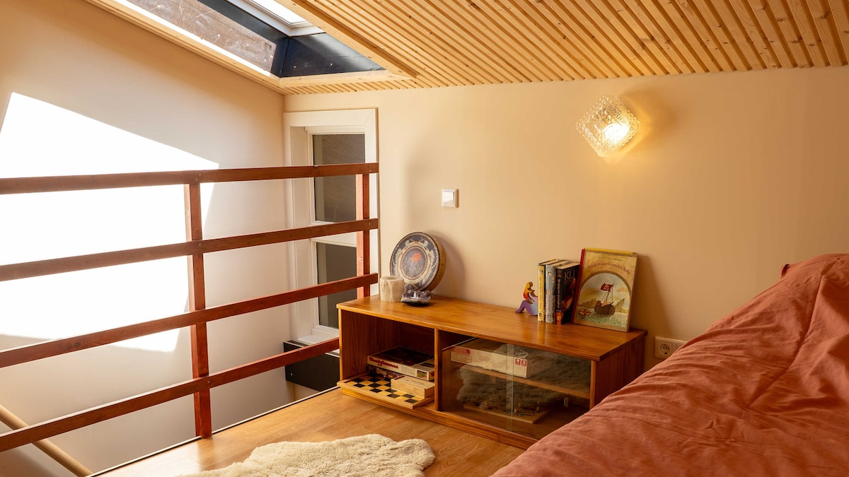 Спална соба 2