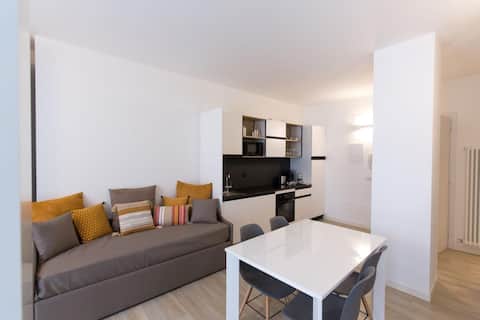 Top Airbnb: Hermes apartment - Como Lake a Como