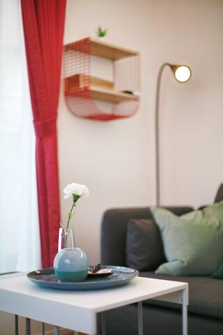 SCD155 八铁贯城，瞬达商圈景点。大墅舒居，尽揽池袋繁华。 gallery image 5