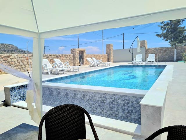 Aegean Spirit Hospitality Management managed Airbnb listing 2