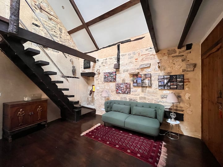 Magnifique Maison De Village - Cordes-sur-Ciel