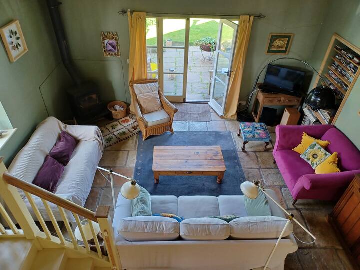 Home In Herefordshire - Leominster