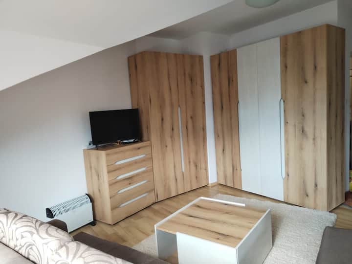 Home Sweet Home (Mountain Wiev) - Bansko