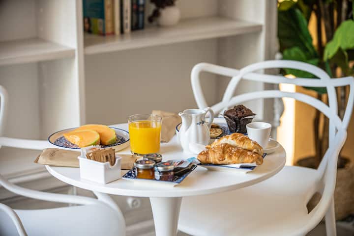 Tanit Rooms & Spa - Villasimius